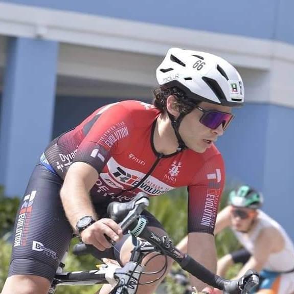 Sebastiano Marco De Luca