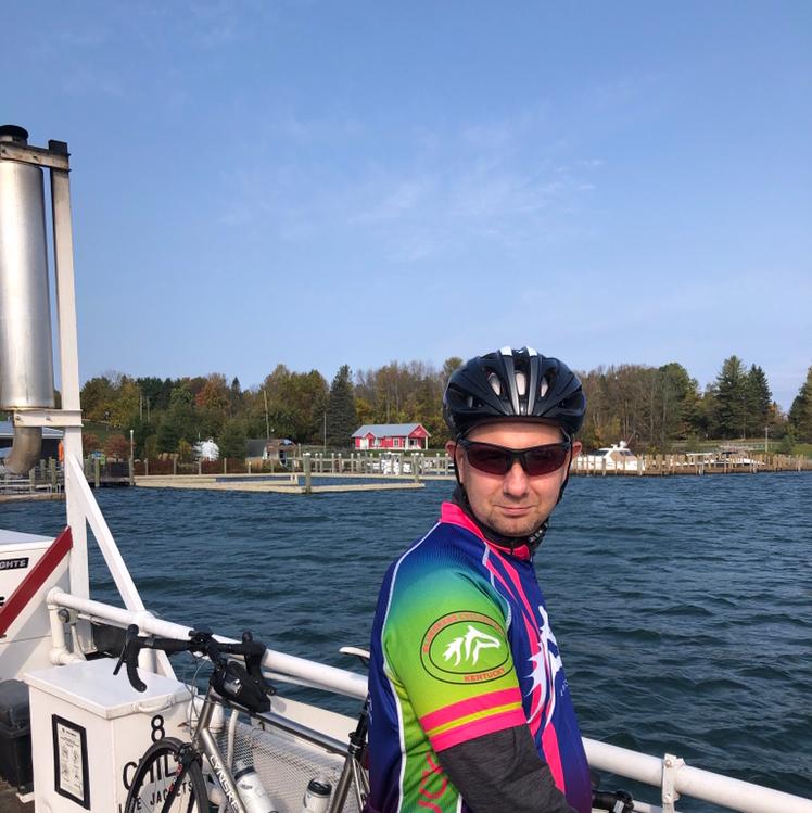 Ken Jankowski (AsC /Gxy)