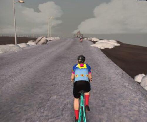 Luca  Flebus (BZR Lions 10)