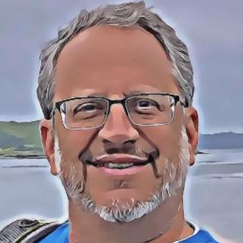 David Grapey (CRYO-GEN)