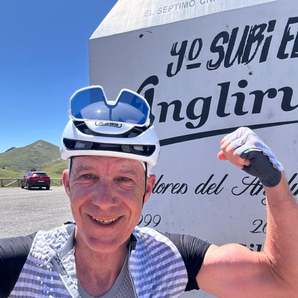 Harry Nussbaumer RTU