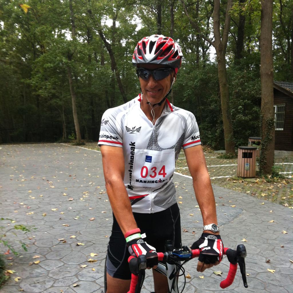 Steven Fielke [EVO]🚴🏻‍♂️