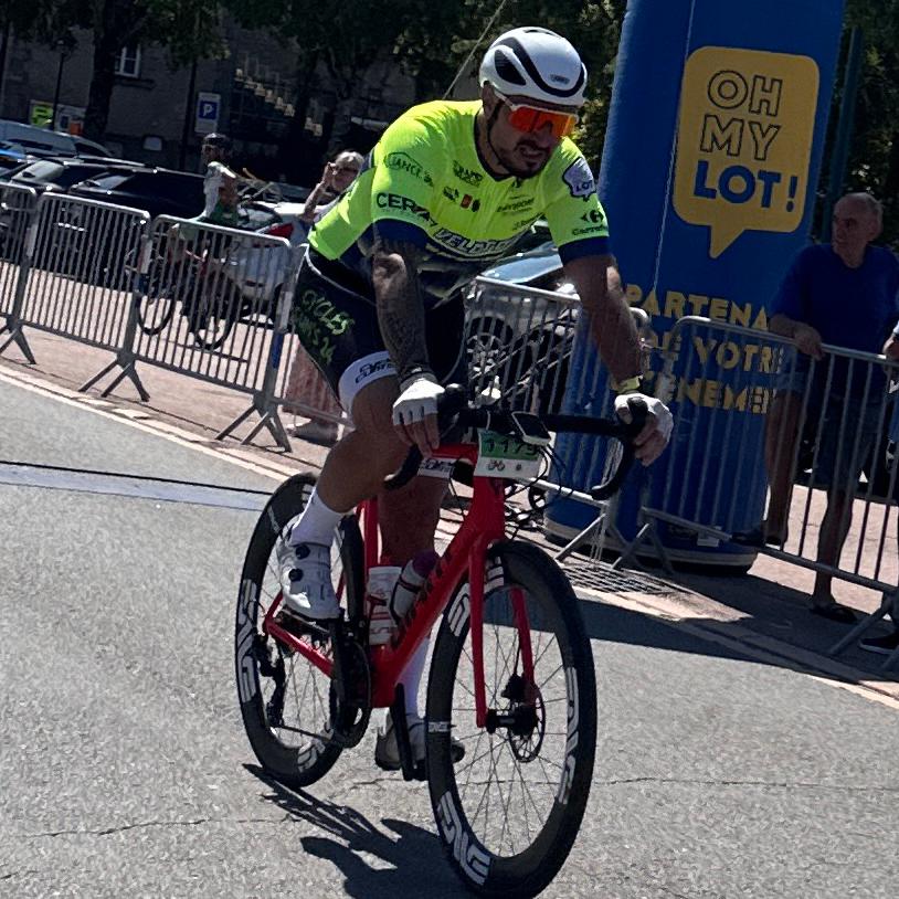 Jonathan Balat [JSA]