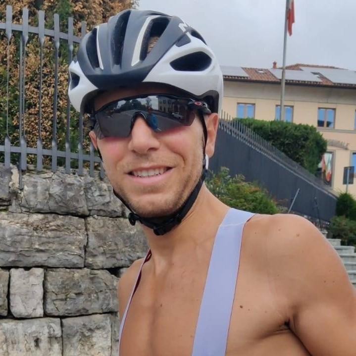 Mirko Gritti  [INOX] 