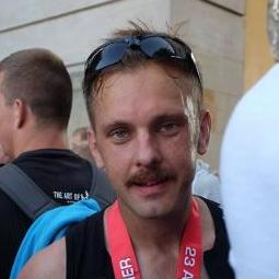 Per Lilja