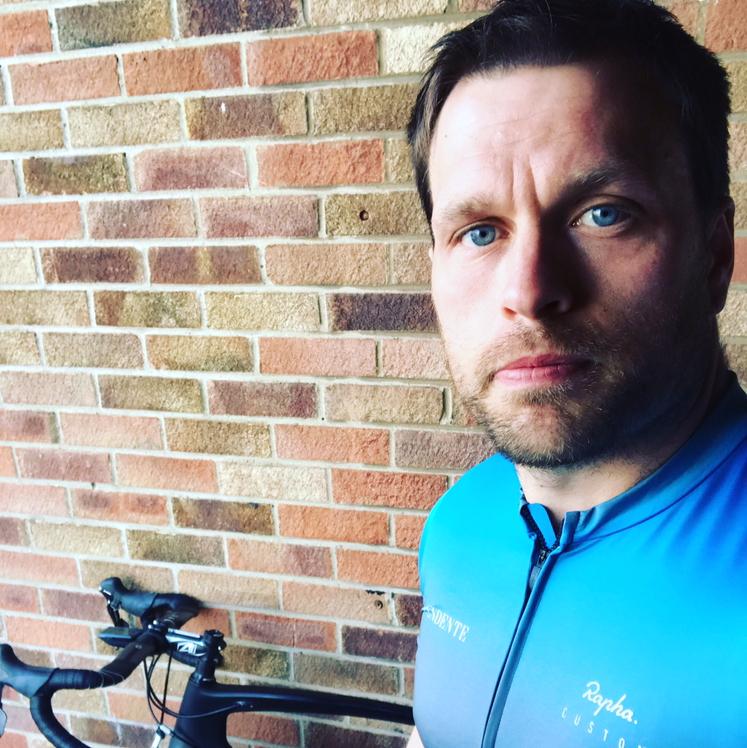 Andrew Allsop (Raw Sport)