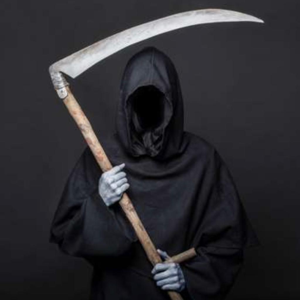 Grim Reaper 