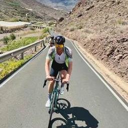 Rudi Lilleødegård [ITA} BBC