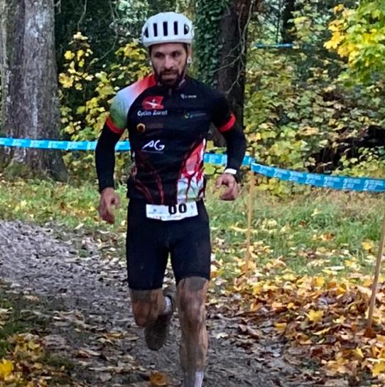 Thibault Dumont [ FFZ ] B