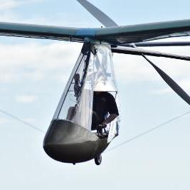 Niall  Paterson [ECC]