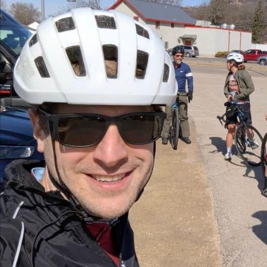 Mike  Engling [DW Anarchy]