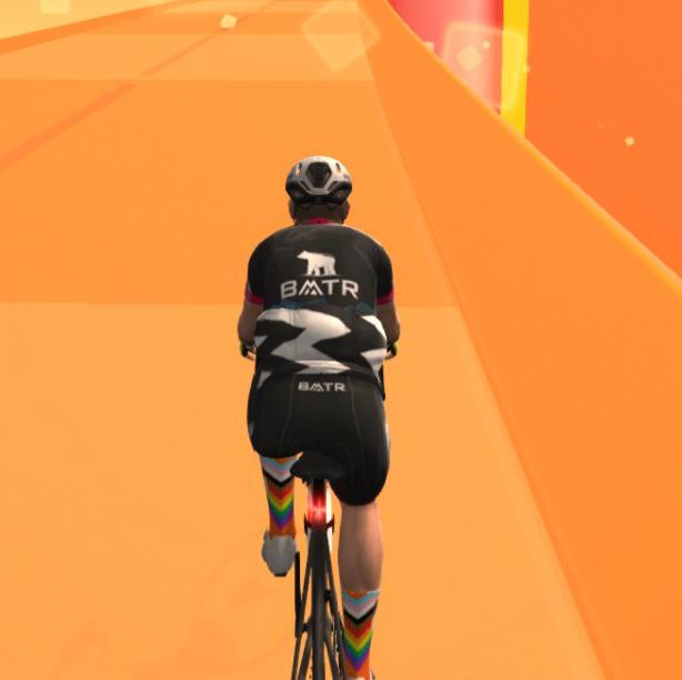 5 Daniel Glasser [BMTR Bruins]