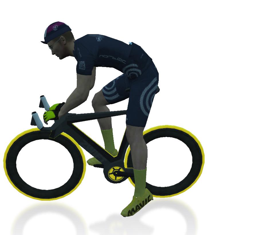 • Kristensen [DBR]