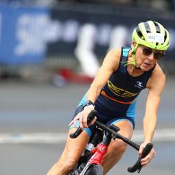 Mary Stringer