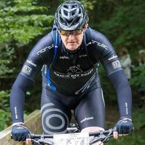 Klaus Daugaard [DBR] 