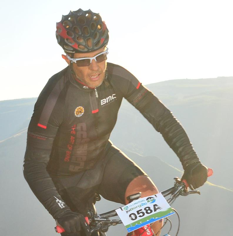 5. Phil Moretonas (CMC)