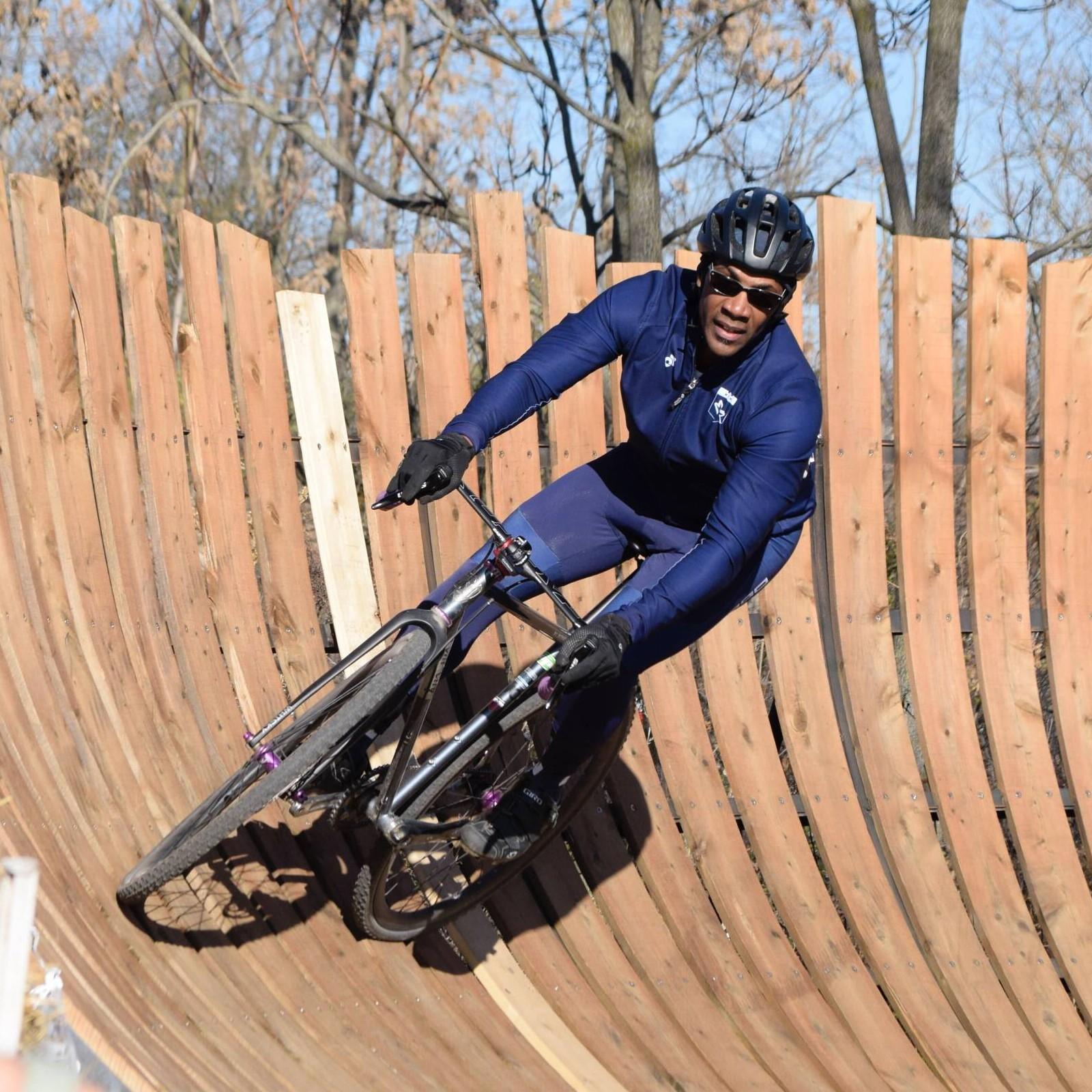 Dwayne Richmond Chi United/MTC3/Outlawlers