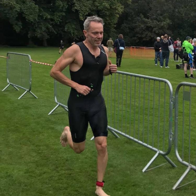 Matthew Taylor (CAFT)