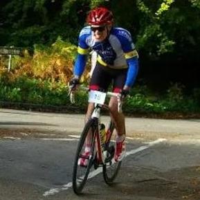 Barry Davis BCC - BEES