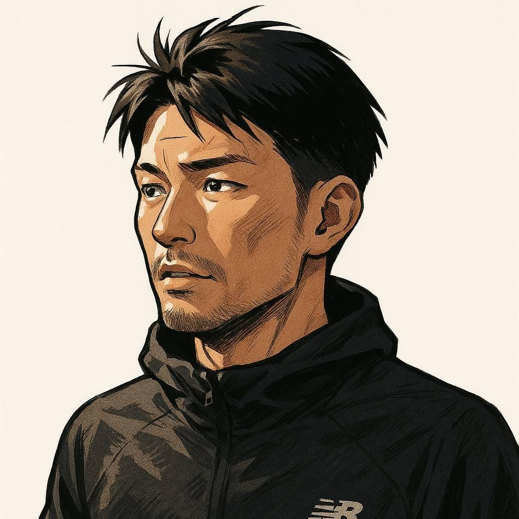 kuniaki suzuki