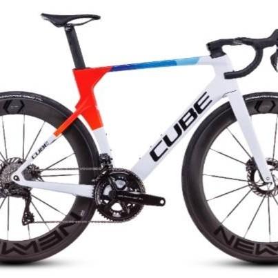 fortesa dominique (Ghost) 