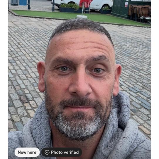 Simon Hopwood