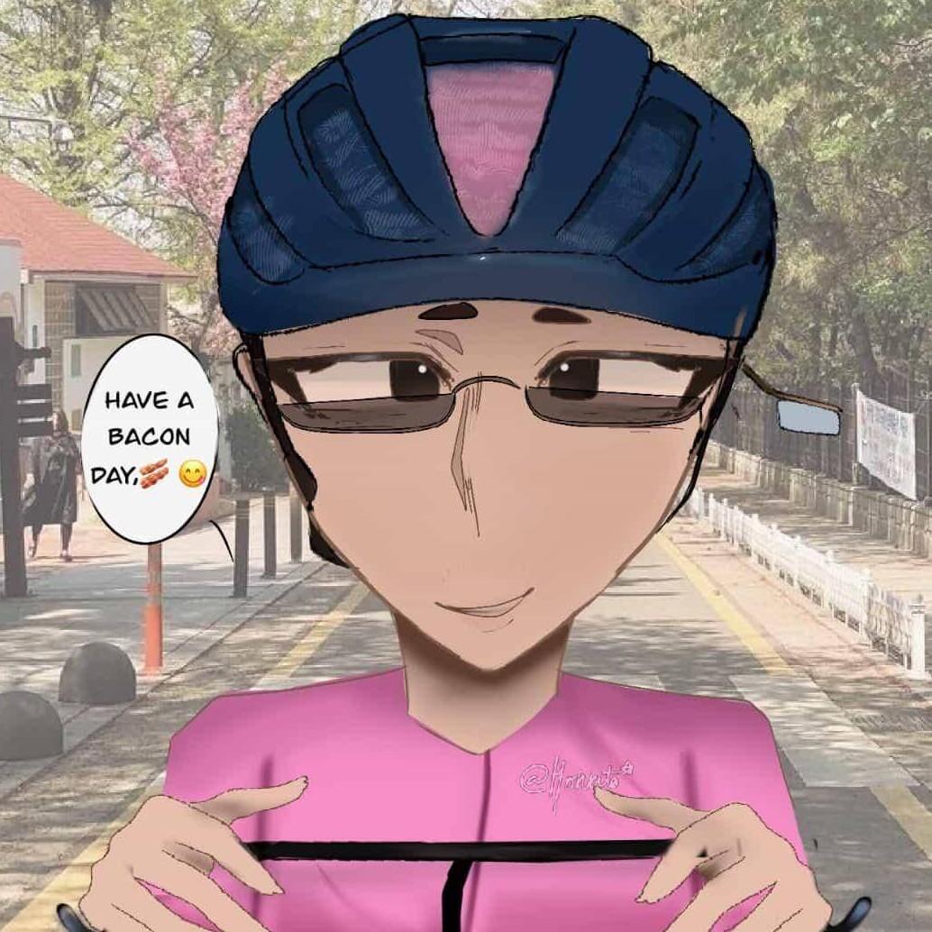 Dave Gong ML[BMTR 💖 CARES]