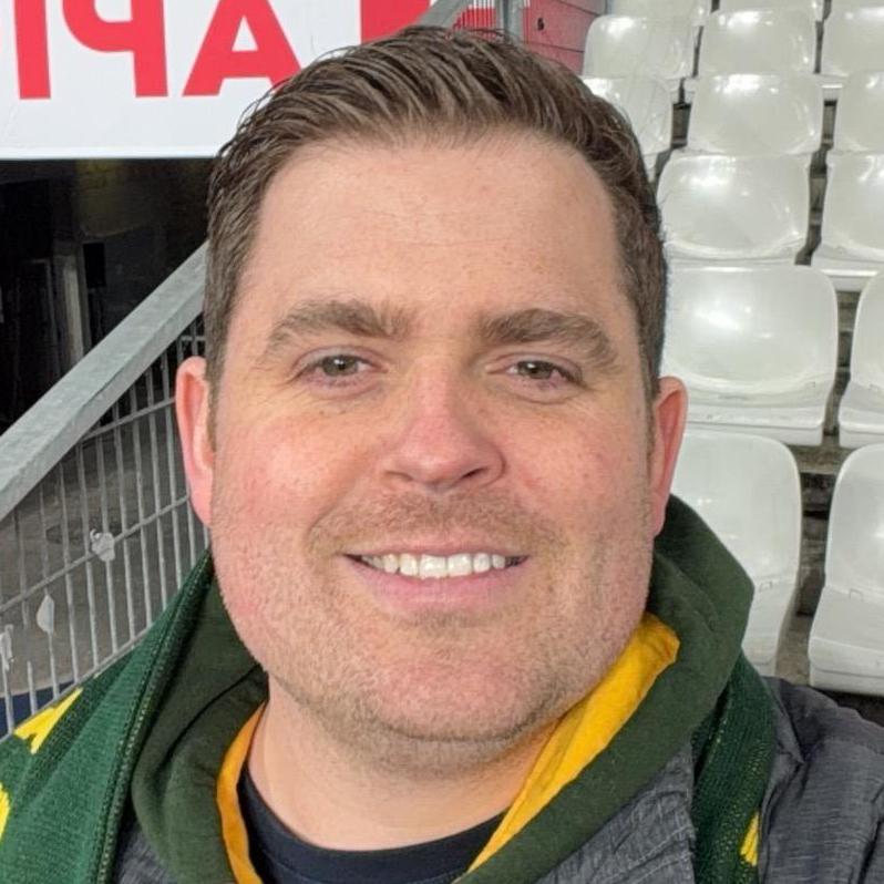 Michael Steyn