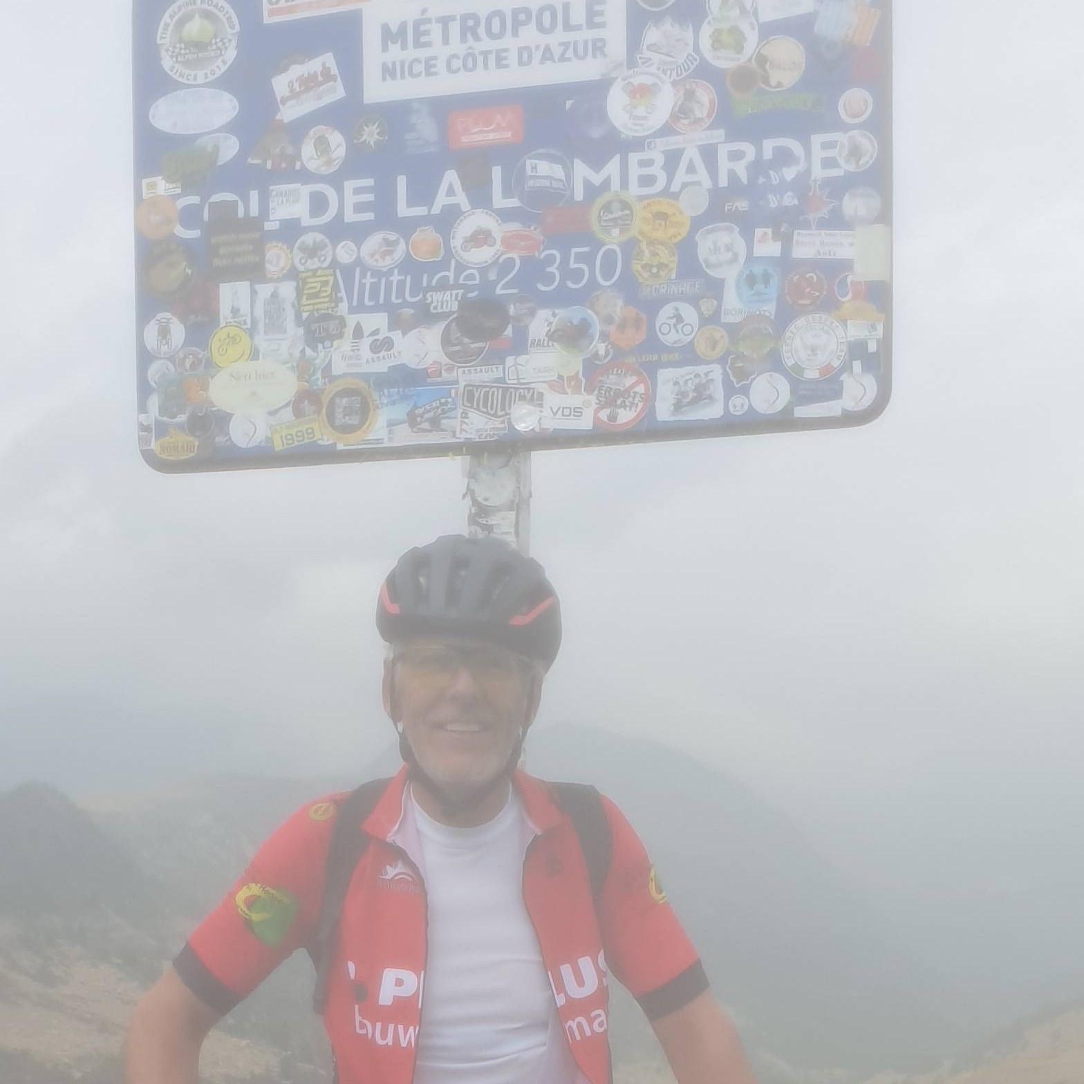 Huub van den Berkmortel