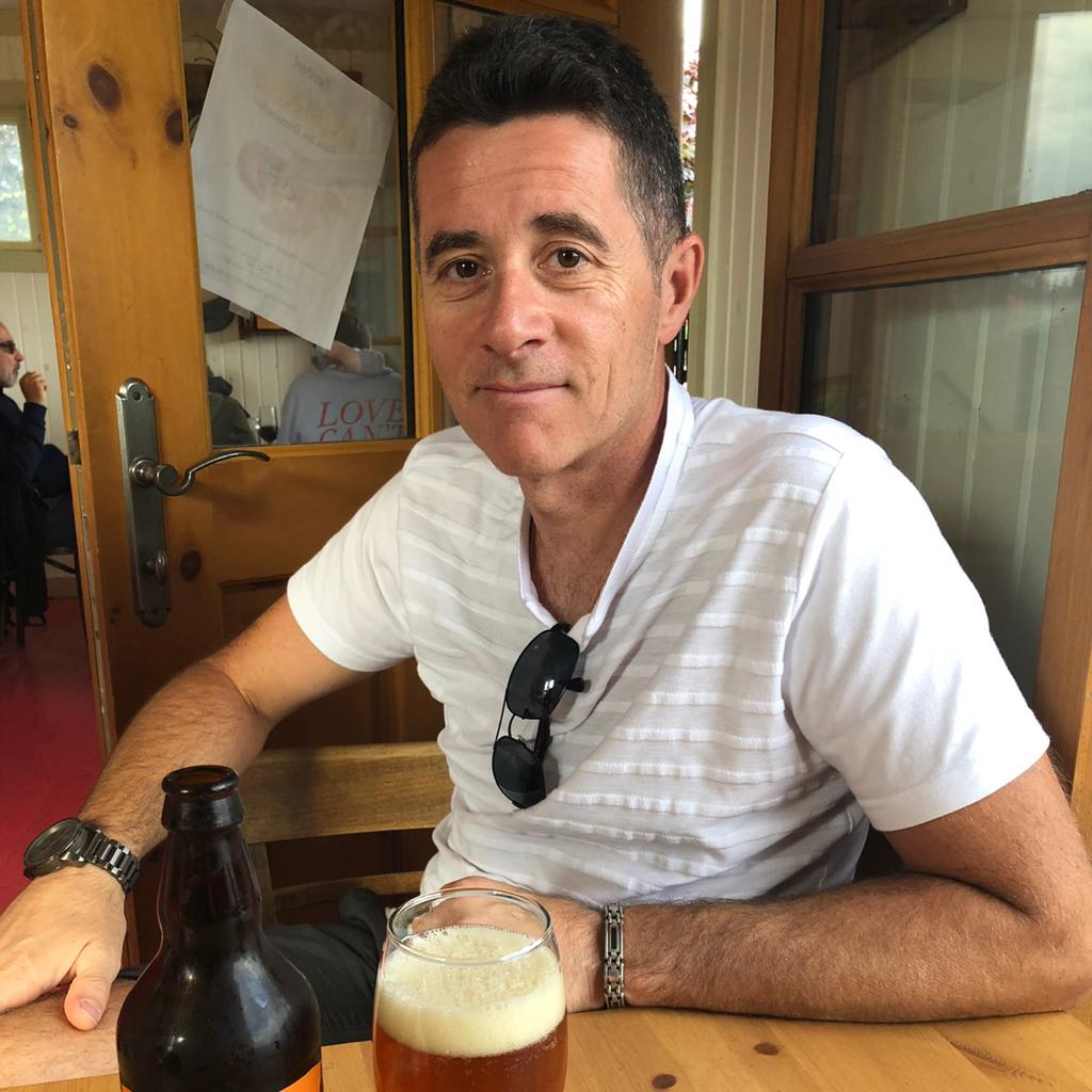 Christophe CLEMOT (BIKE FR)