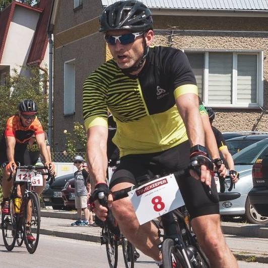 Maciej Bylica |ZTPL|