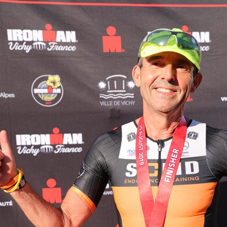 Werner Crauwels#BESOLID