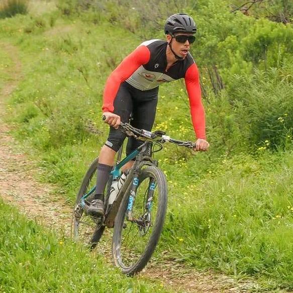 Alexandre Antao