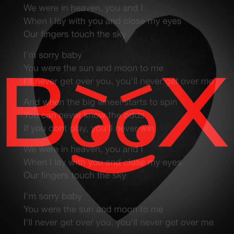   BòóX💛🇬🇱