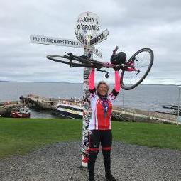 Sarah Edwards (Newbury Velo)