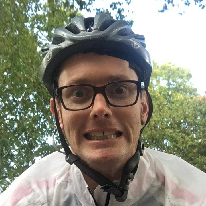 Cheyne Voss [London]