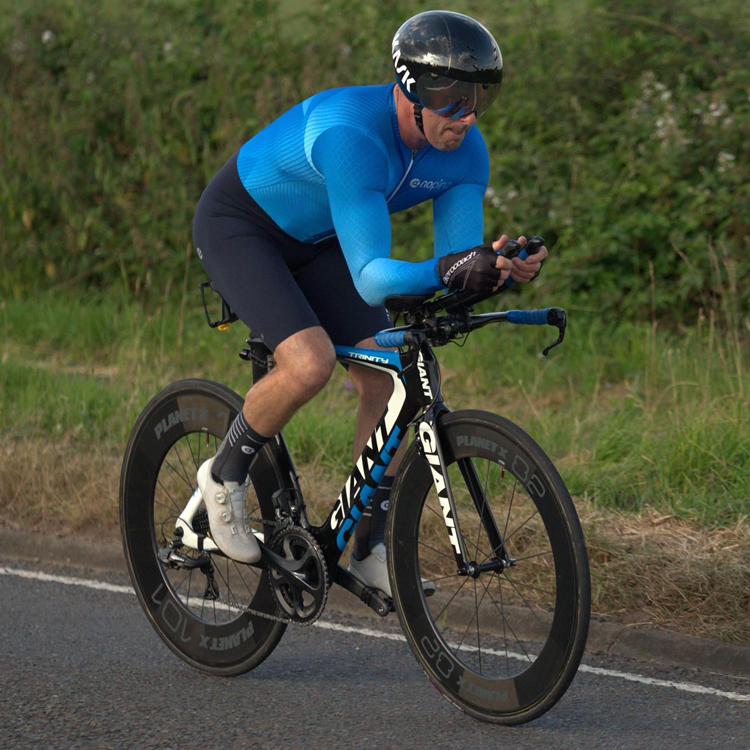 Andy Mills [ Evolve ]