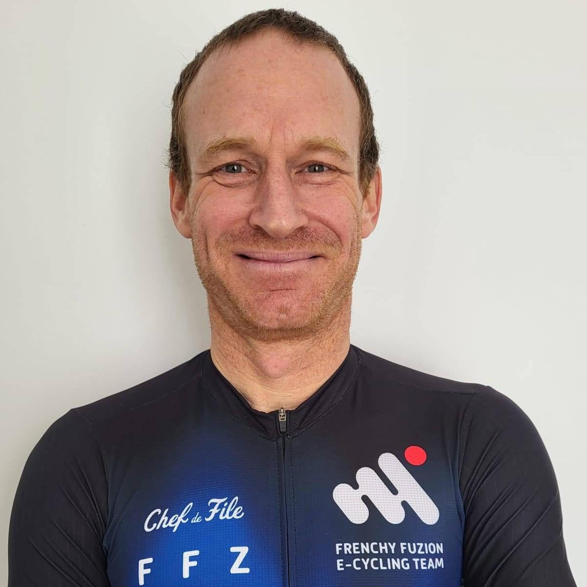 GREGOIRE CHAMPAIN (FFZ)