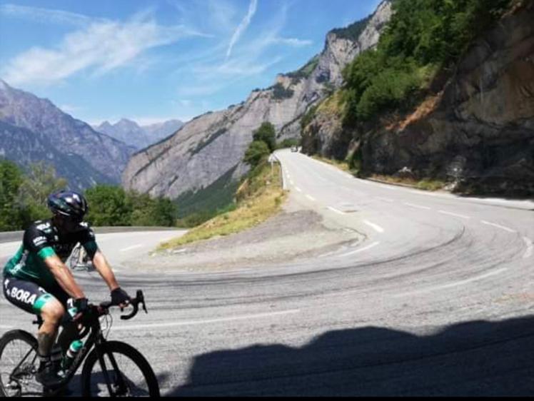 S-WORKS   SAGAN ARCC