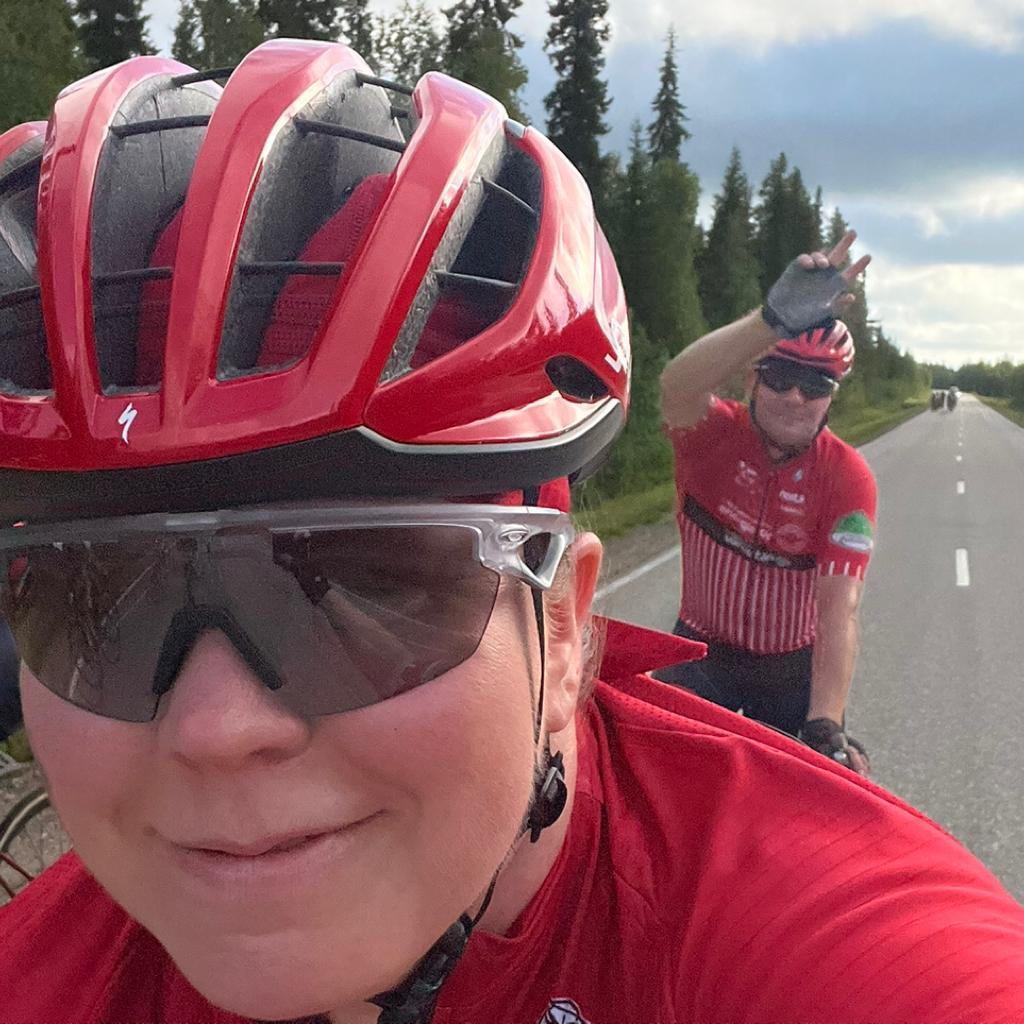   Päivi 🇫🇮 [GXY]