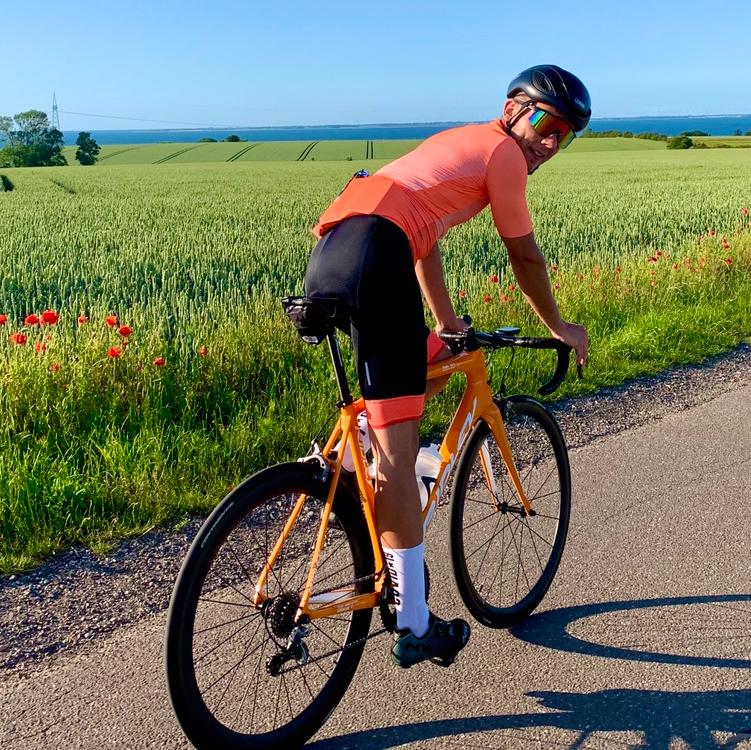 Leon [O.RSCO]  Schwarz