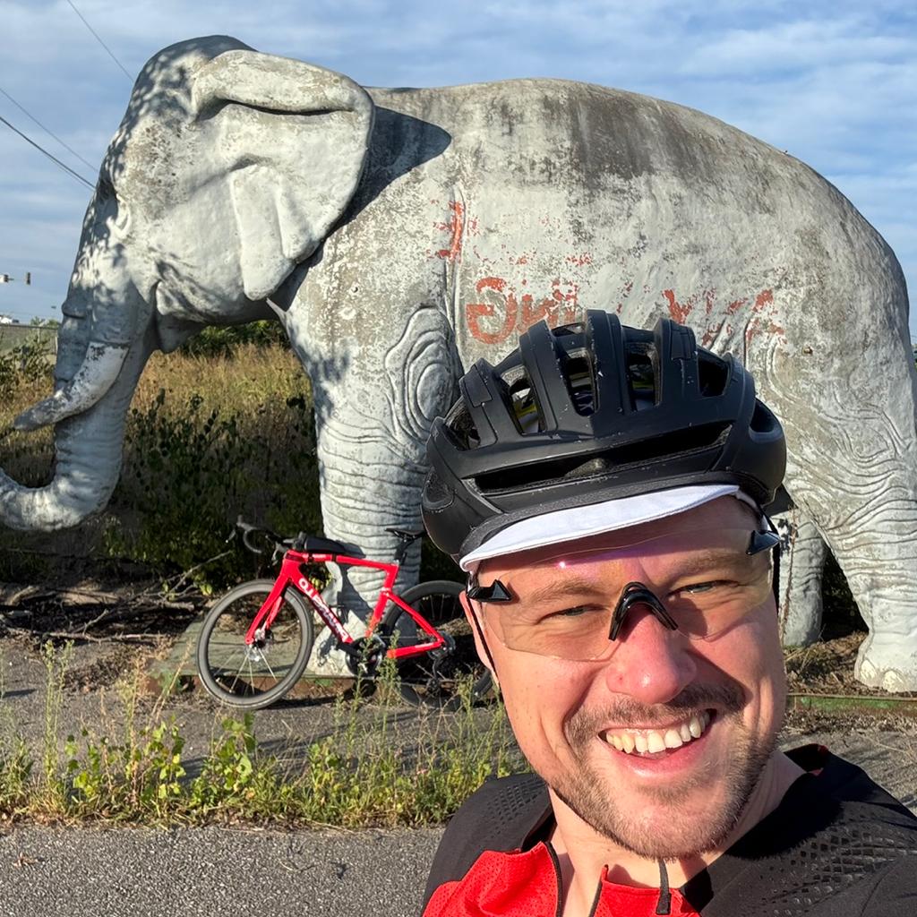 George  Mazalev 🇺🇸