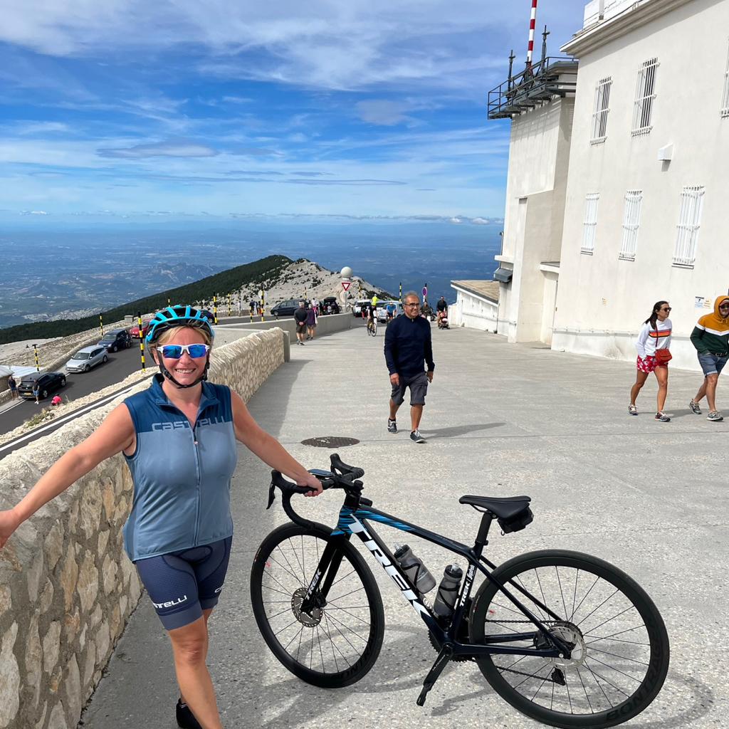 Bethan  Evans (Pack/LR)