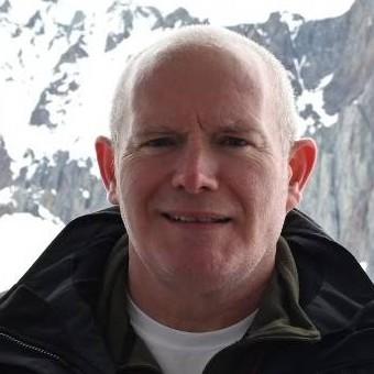 Kevin Scanlon