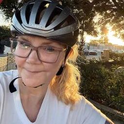 Þóra Gunn
