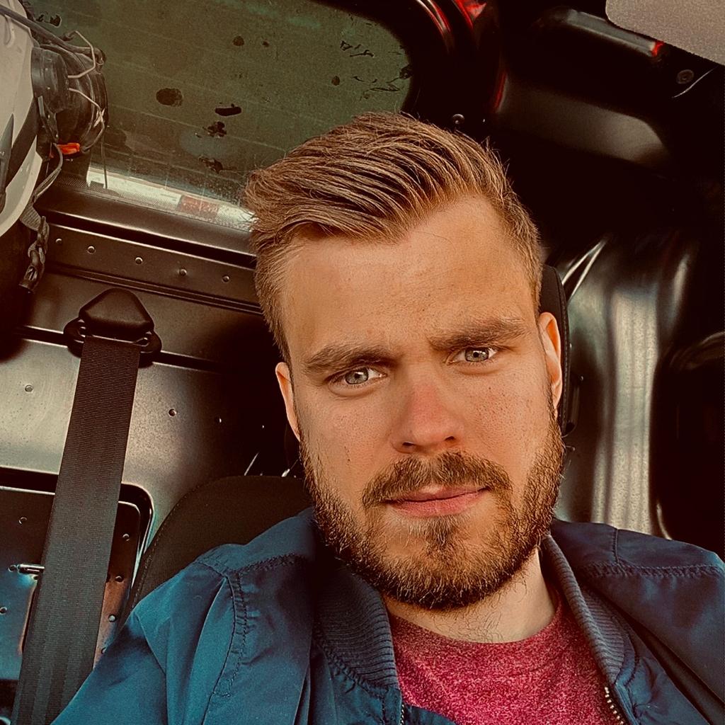 Pontus Kristiansson [SZR]