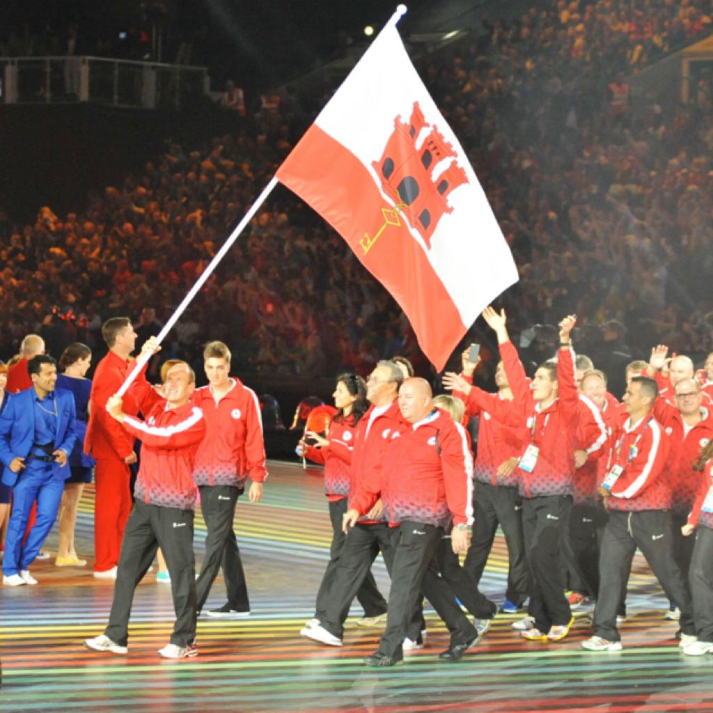 Chris Walker [Gibraltar CC]