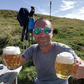 Mark Pfaffenberger😅 [KLUB] 