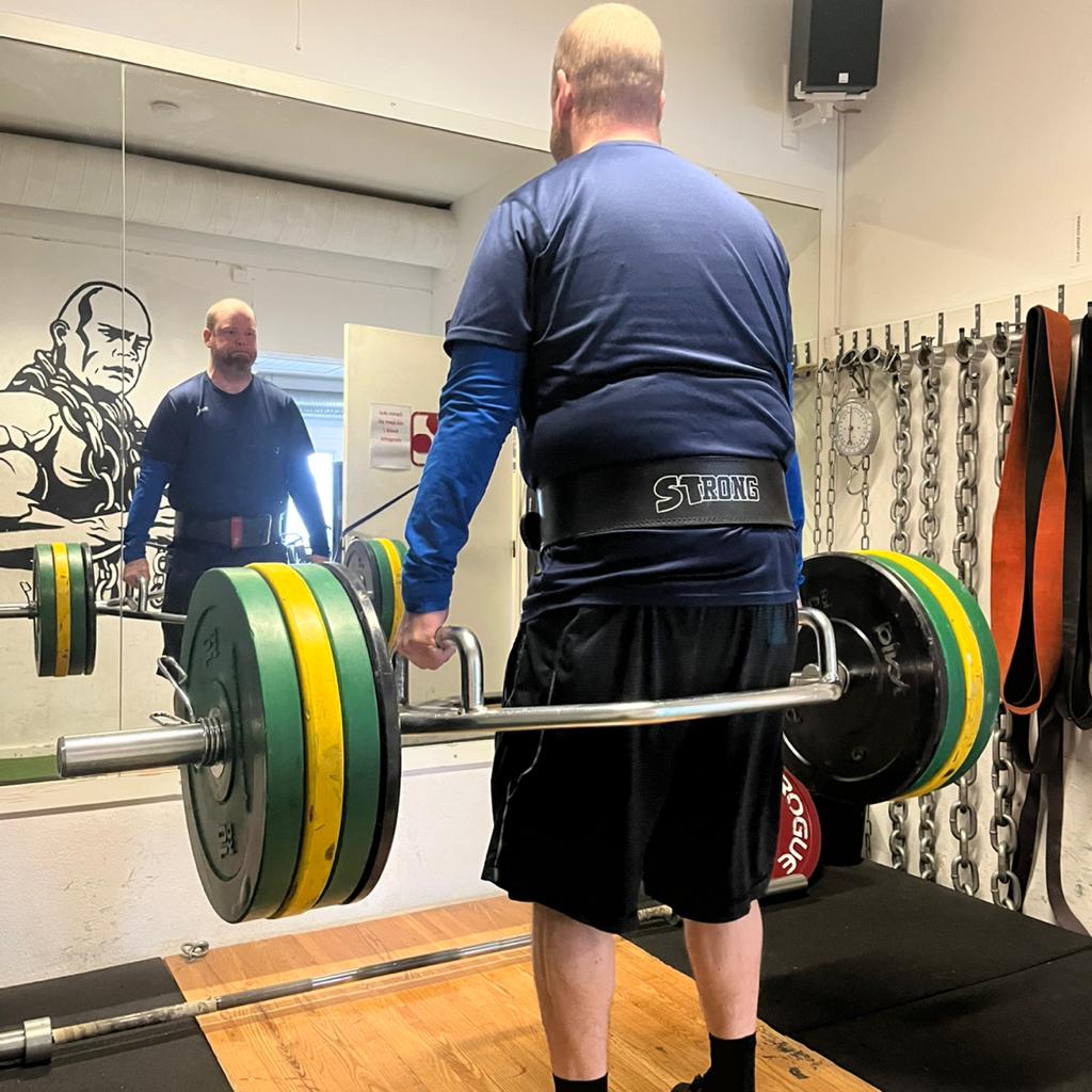 Henning Sørbønsveen