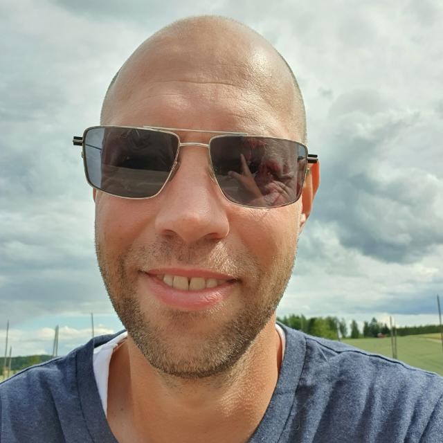 Magnus Eliasson